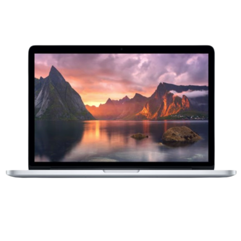 Macbook Pro 13 Retina 2015 A1502 Black