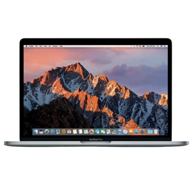 Macbook Pro 13 Retina 2016 A1706 Silver