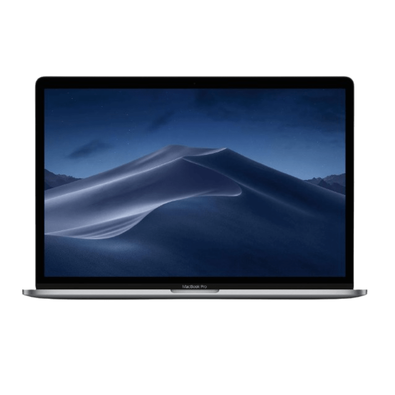 Macbook Pro 15 2016 A1707 Silver