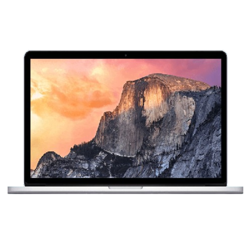 Macbook Pro 15 Retina 2015 A1398 Black