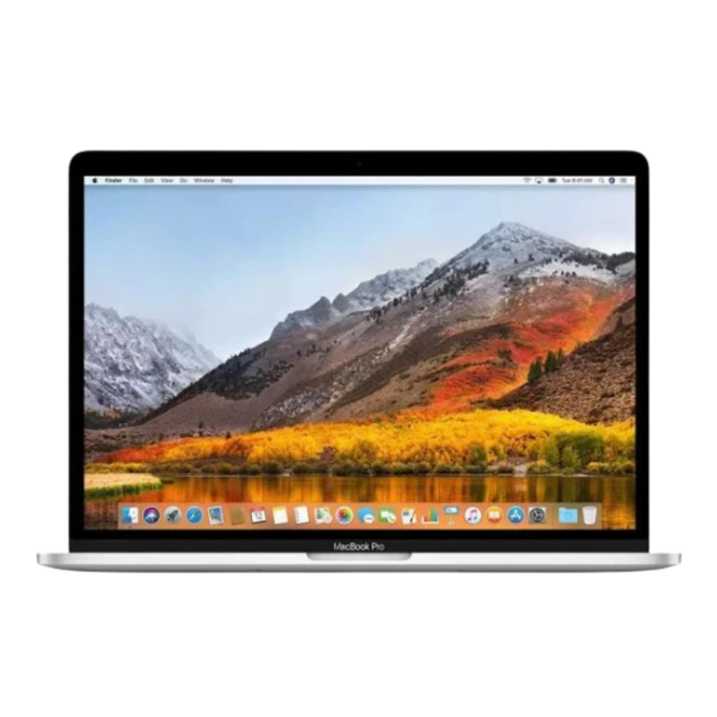 Macbook Pro 15 Retina 2018 A1990 Black