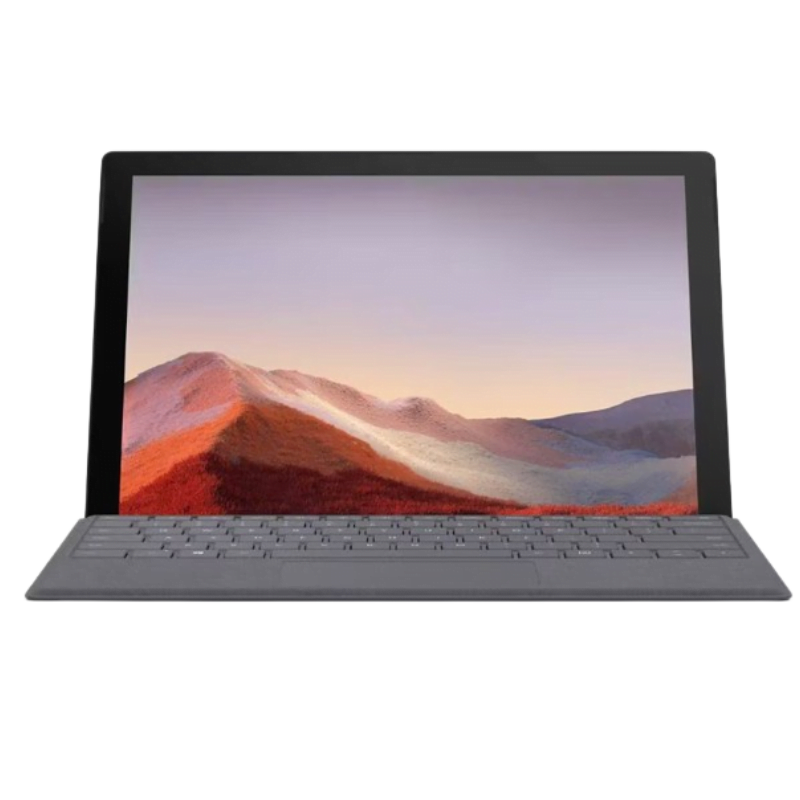 Microsoft Surface Pro 7 Black