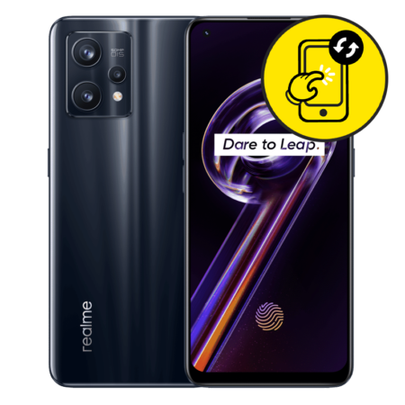 Realme 9 Pro Plus LCD Replacement