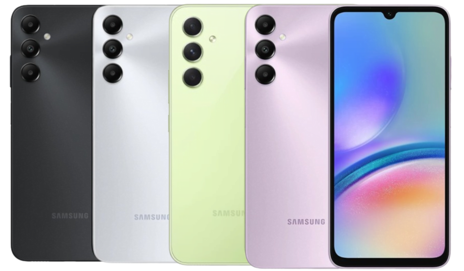 Samsung Galaxy A05s