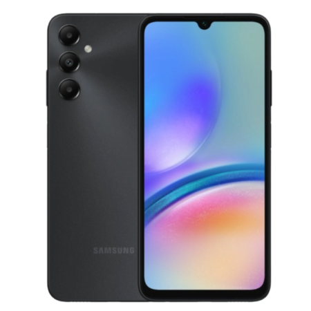 Samsung Galaxy A05s Black