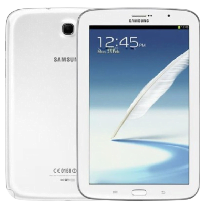 Samsung Note 8.0 2014 Black