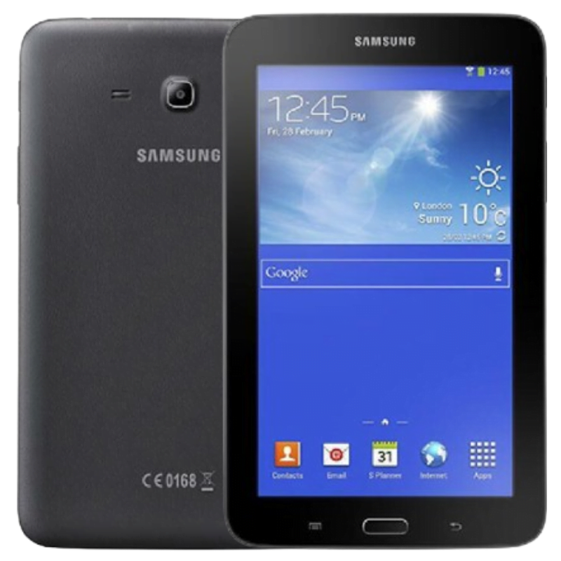 Samsung Tab 3 Lite 7.0 Black