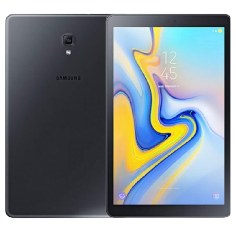 Samsung Tab A 10.5 2018 Black