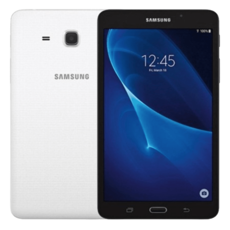 Samsung Tab A 7.0 2016 White