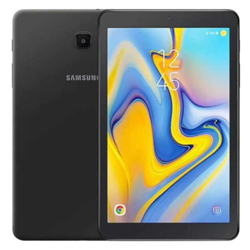 Samsung Tab A 8.0 2018 Black