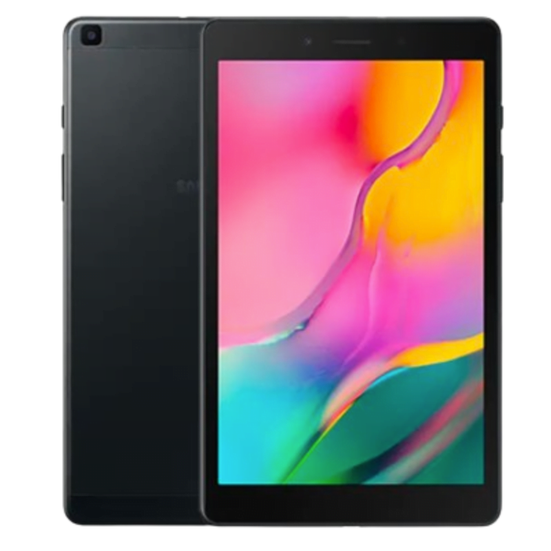 Samsung Tab A 8.0 2019 Black