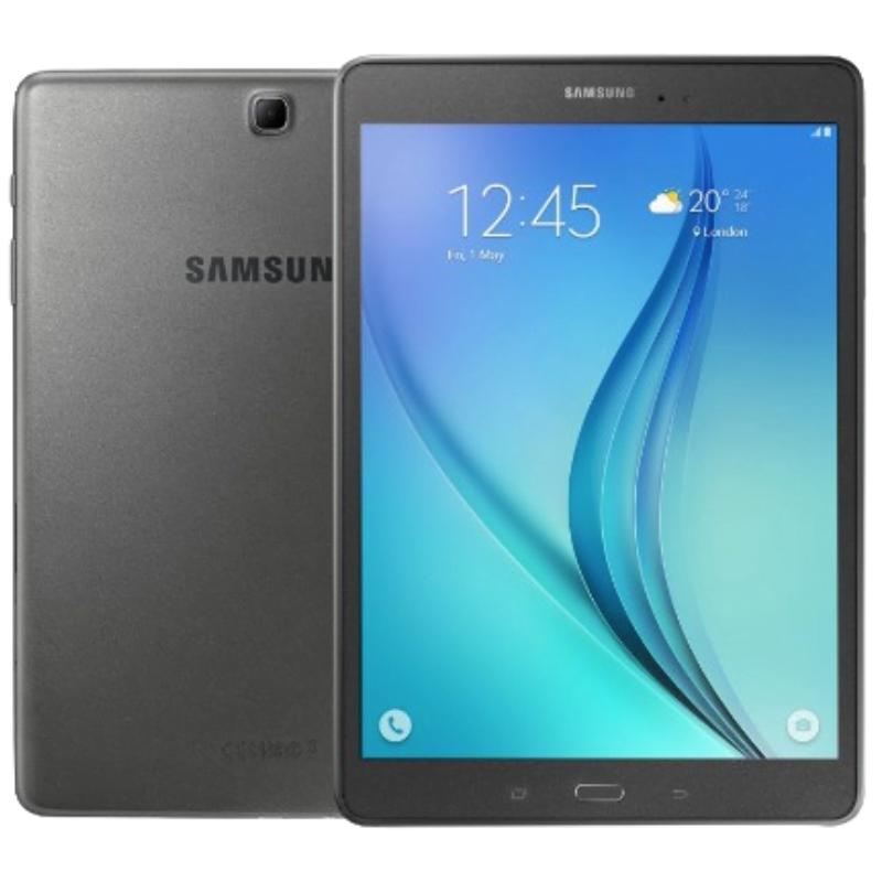 Samsung Tab A 9.7 2015 Black