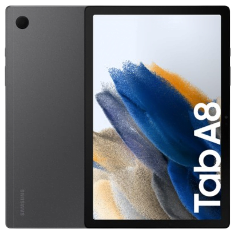 Samsung Tab A8 10.5X205 Black