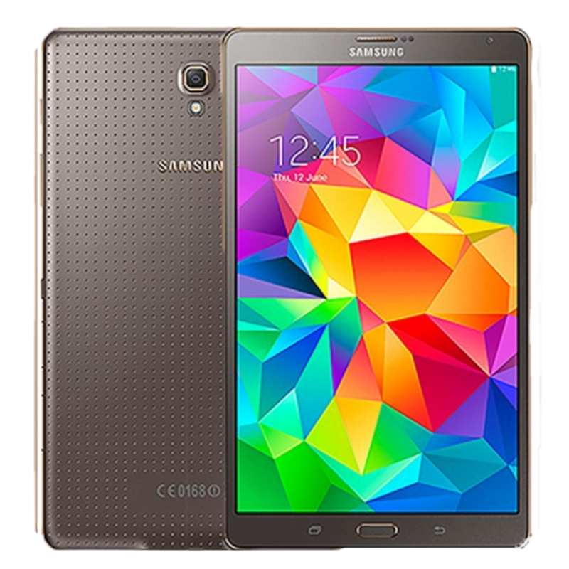 Samsung Tab S 10.5 Black