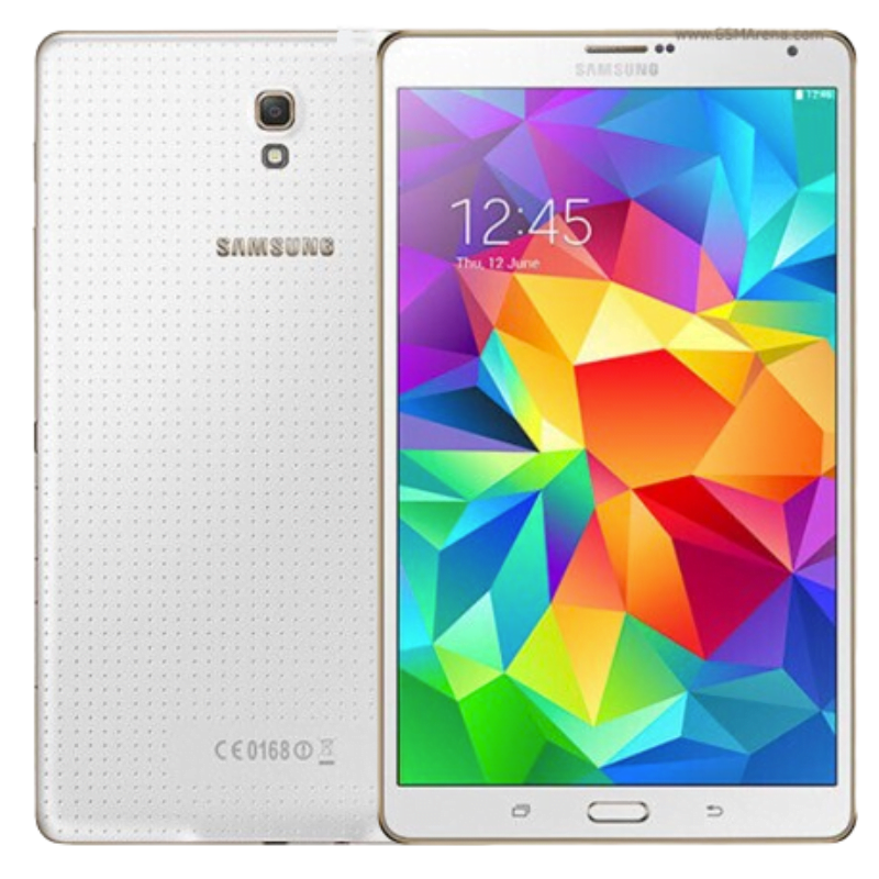 Samsung Tab S 8.4 Black