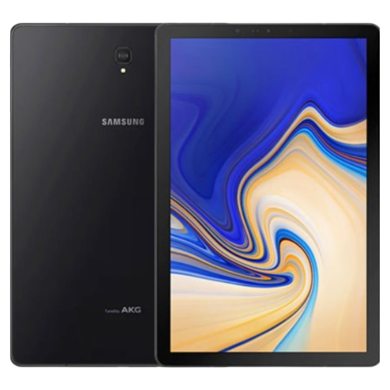 Samsung Tab S4 10.5 Black