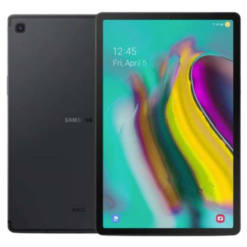 Samsung Tab S5E Black