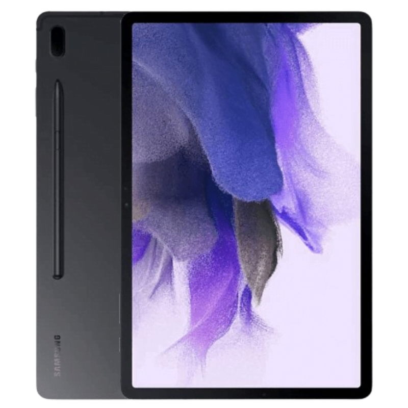 Samsung Tab S7 FE Black