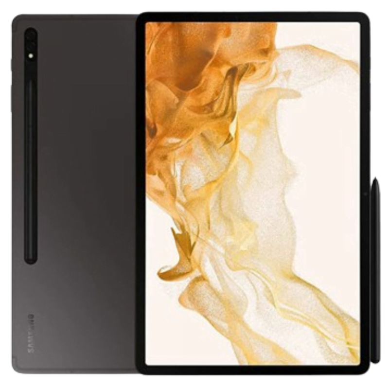 Samsung Tab S8 X700 Black