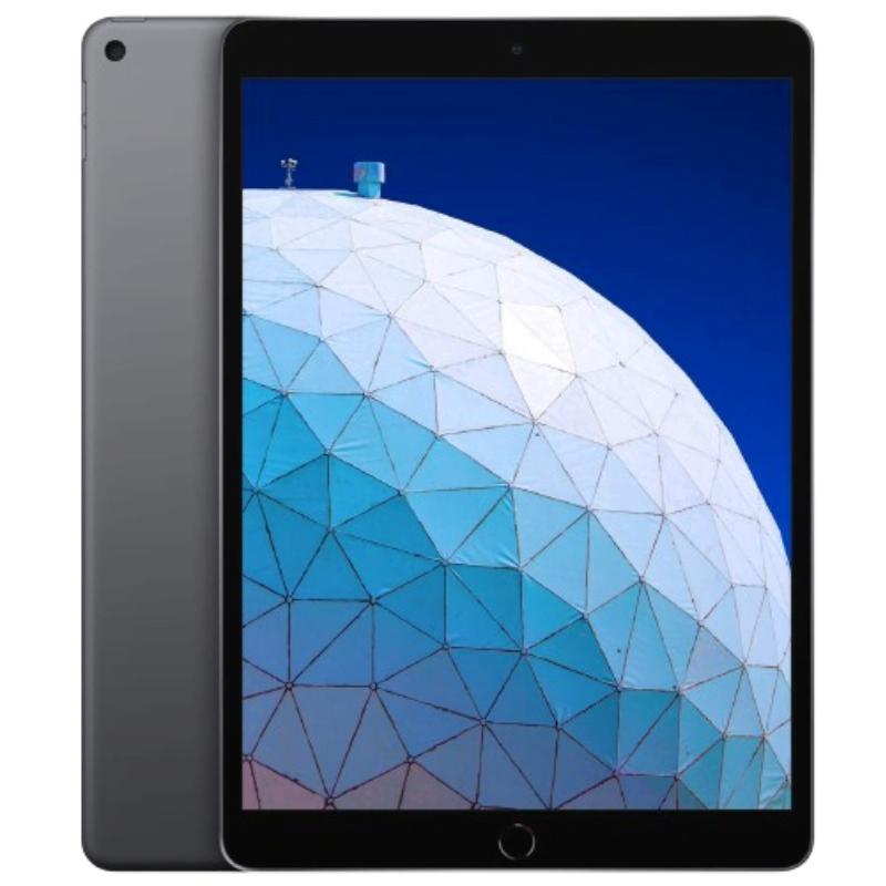 iPad Air 3 Gray