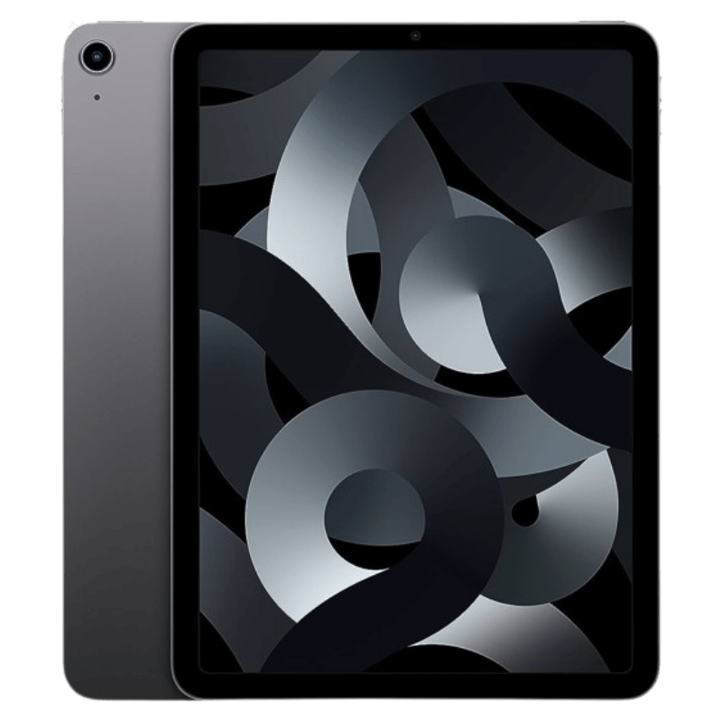 iPad Air 5 Black