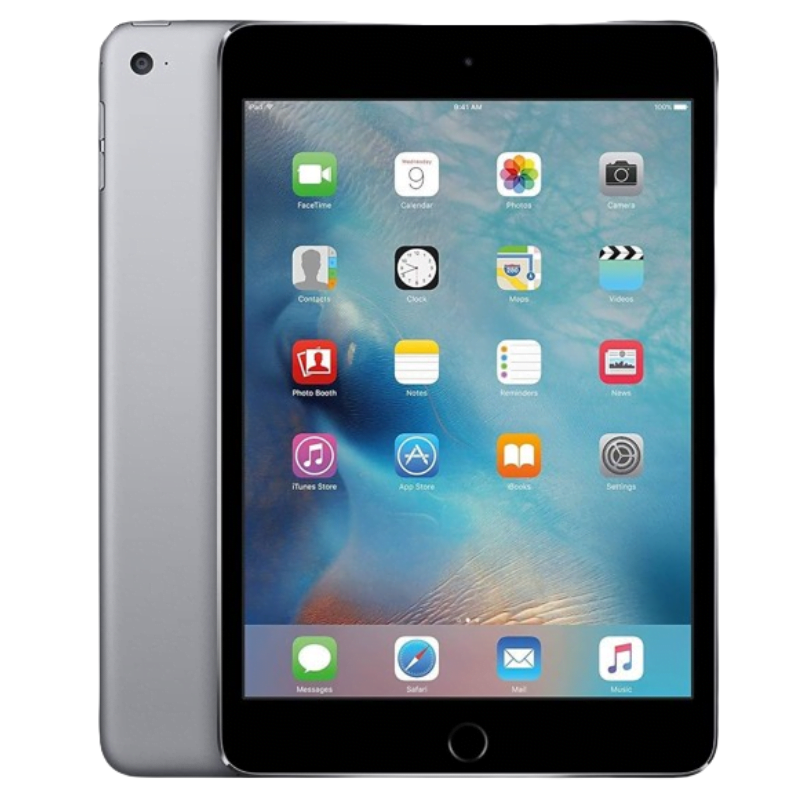 iPad Mini 2 Gray