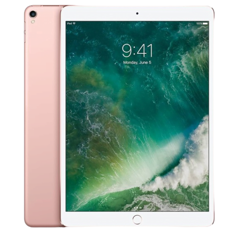 iPad Pro 10.5 Gold