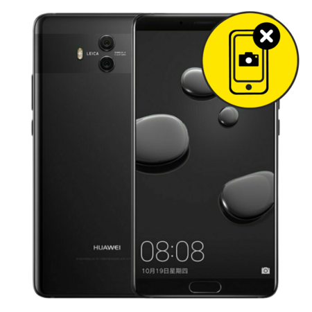 Huawei Mate 10 Pro Camera Removal Service