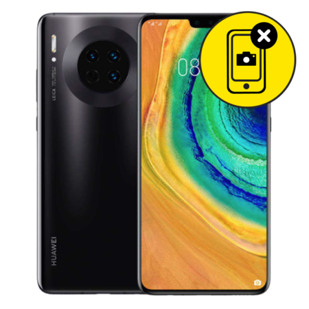 Huawei Mate 30 Camera Removal Service