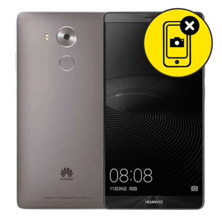 Huawei Mate 8 Camera Removal Service