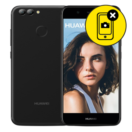 Huawei Nova 2 Camera Removal Service