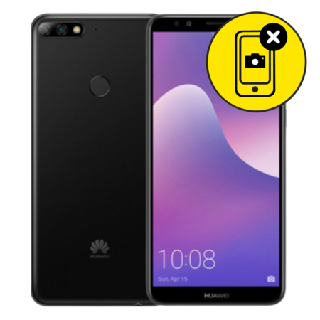 Huawei Nova 2 Lite Camera Removal Service