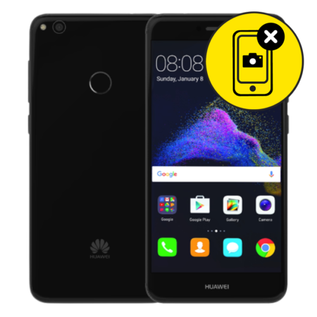 Huawei Nova Lite Camera Removal Service