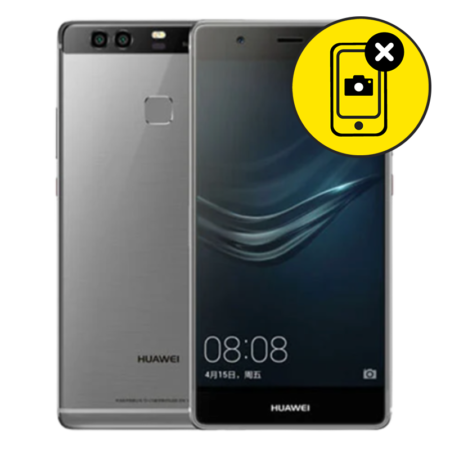 Huawei P9 Plus Camera Removal Service