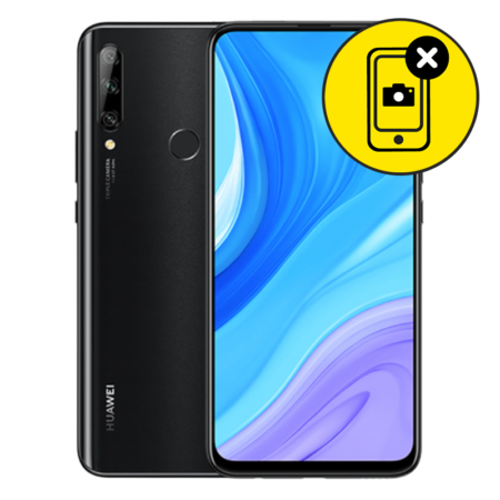 Huawei Y9 Prime 2019 Camera Removal Service