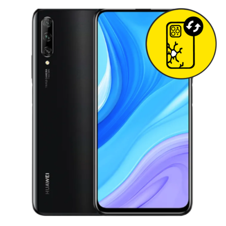 Huawei Y9S Camera Removal Service