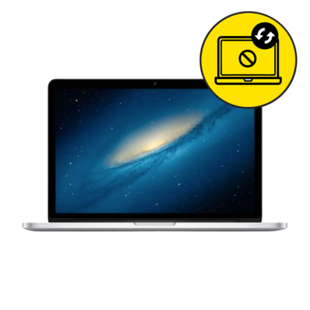 MacBook Pro Retina 13 Inch 2012 2013 A1425 Display Backlight Replacement