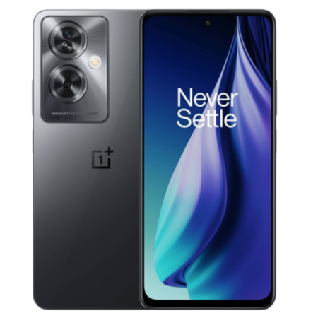 OnePlus Nord N30 SE 5G Black Satin