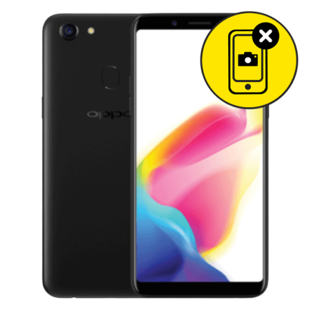 Oppo A73 Camera Removal Service