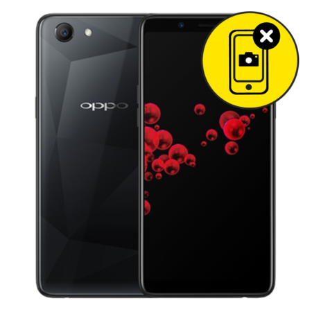 Oppo A73S Camera Removal Service