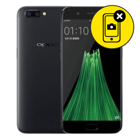 Oppo R11 Camera Removal Service