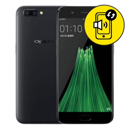 Oppo R11 Plus Loudspeaker Replacement