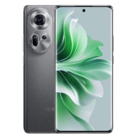 Oppo Reno 11 5G Rock Grey