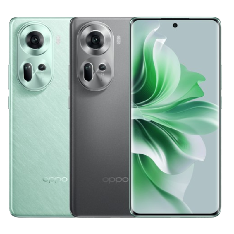 Oppo Reno 11 5G