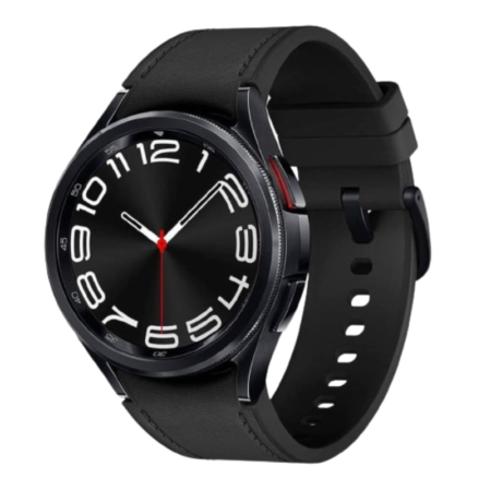 Samsung Watch 6 Classic Black