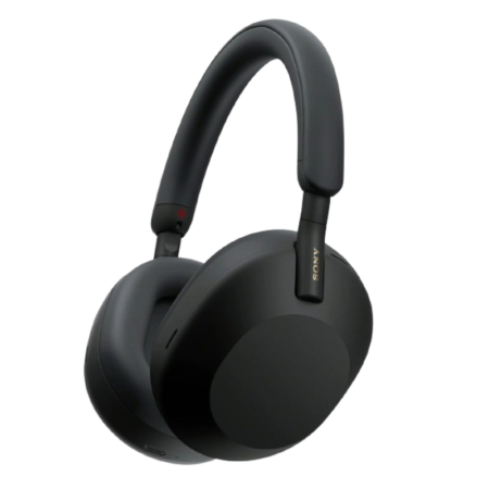 Sony WH1000XM5 Black