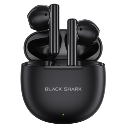 Black Shark Earbuds T9 Singapore Black