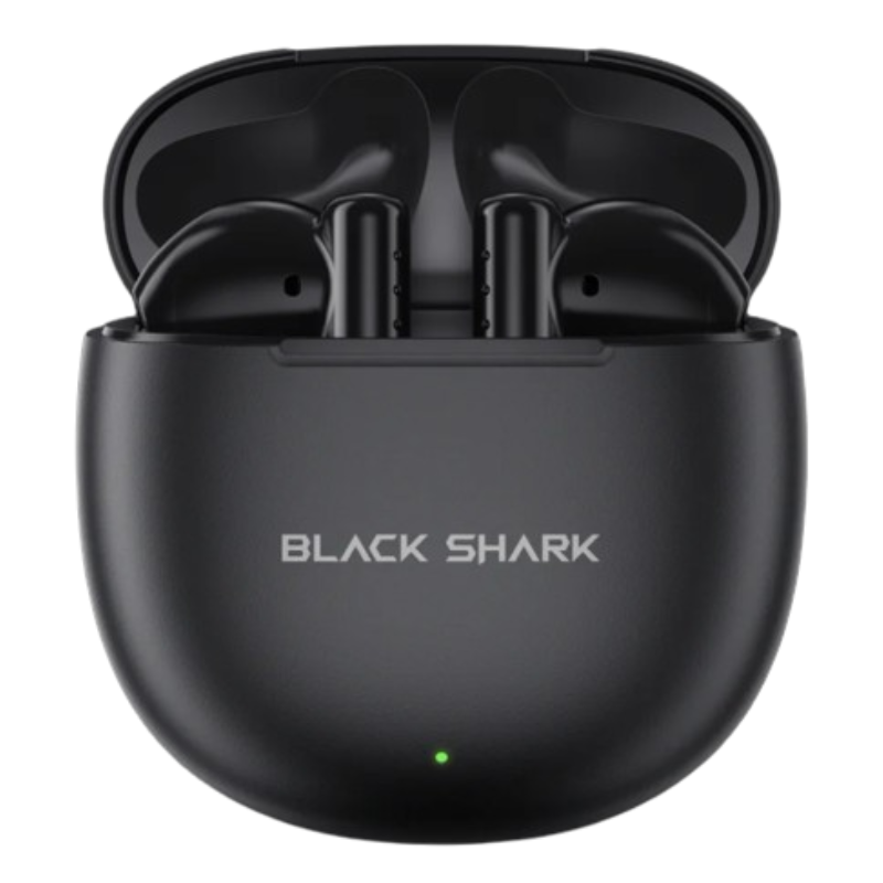 سماعات الأذن Black Shark T9 باللون الأسود