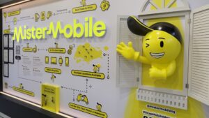 Mister Mobile Singapore