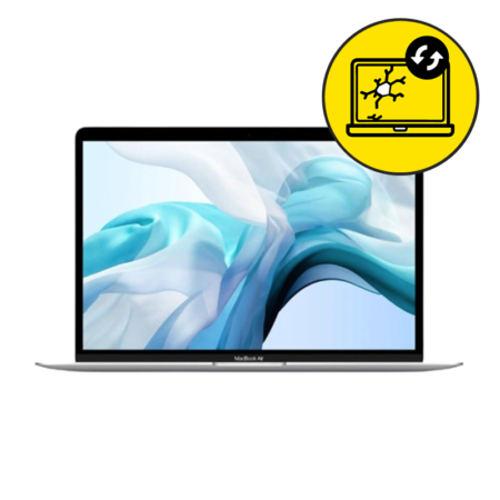 MacBook Air 13 Inch 2020 A2179 Screen Replacement